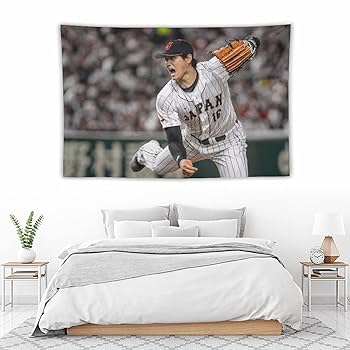 Amazon.co.jp: Wbc 大谷翔平 グッズ 番號16 野球應援 侍JAPAN 侍
